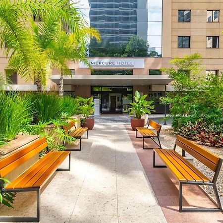 Times Square Moema - Jamaris 100 - Uh 506 Hotel Сао Паоло Екстериор снимка
