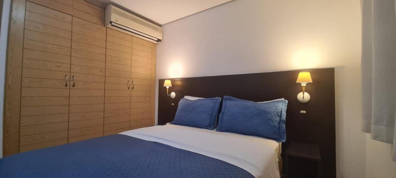 Times Square Moema - Jamaris 100 - Uh 506 Hotel Сао Паоло Екстериор снимка