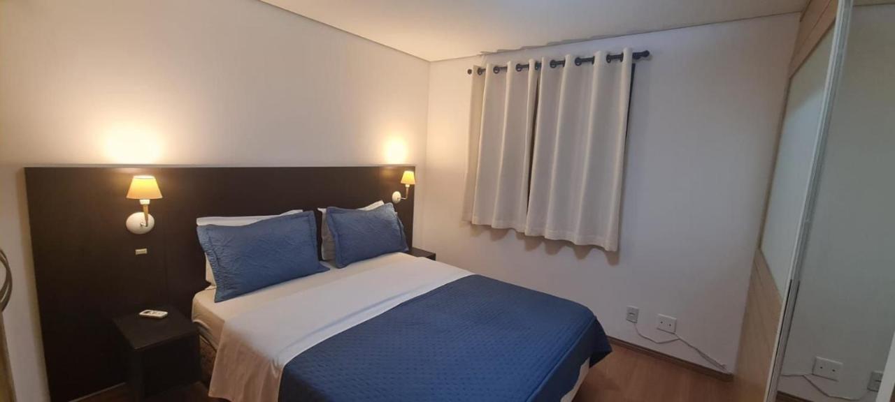 Times Square Moema - Jamaris 100 - Uh 506 Hotel Сао Паоло Екстериор снимка