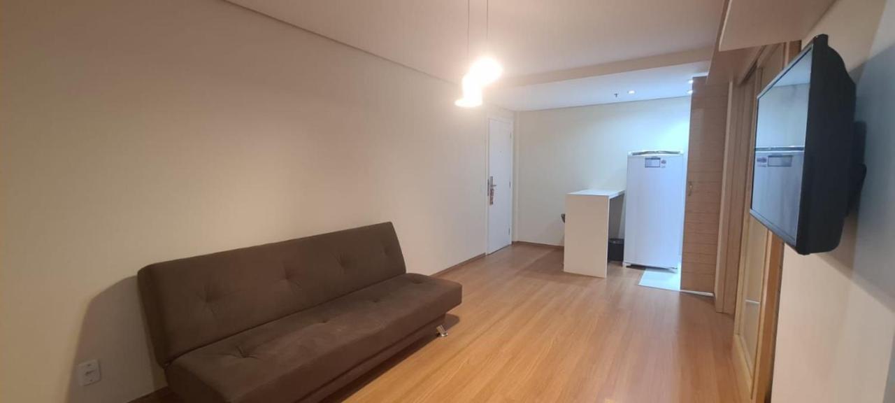 Times Square Moema - Jamaris 100 - Uh 506 Hotel Сао Паоло Екстериор снимка