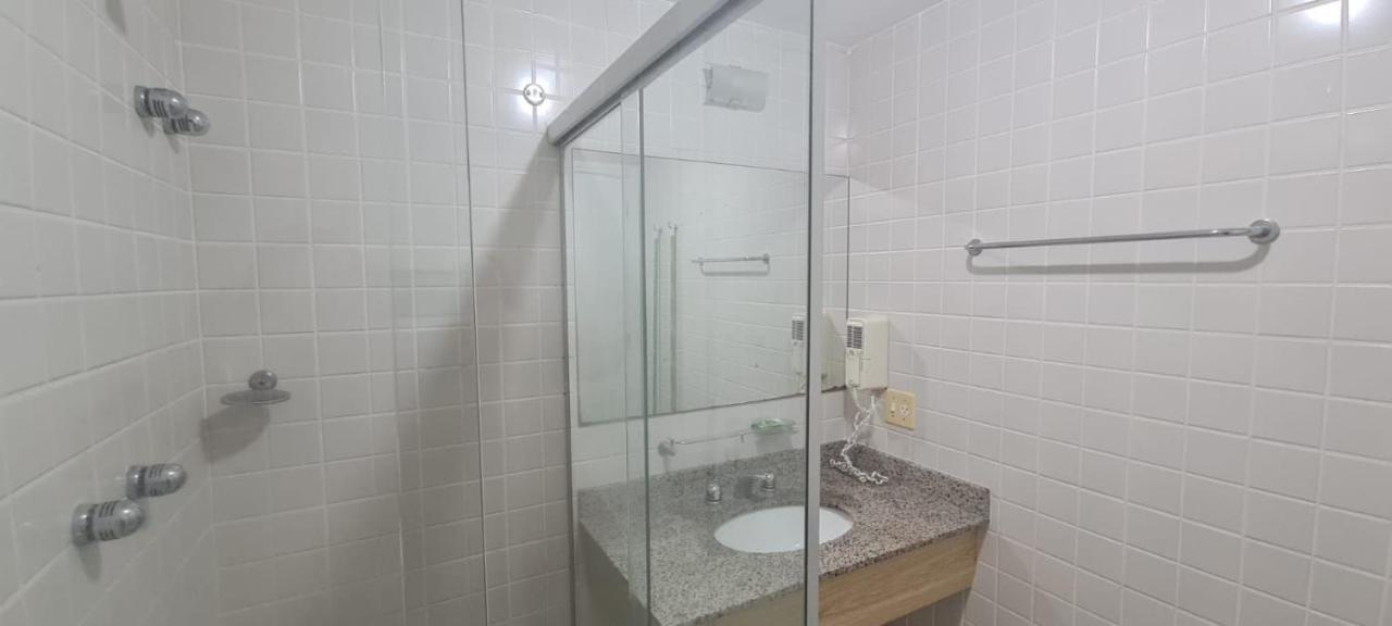 Times Square Moema - Jamaris 100 - Uh 506 Hotel Сао Паоло Екстериор снимка