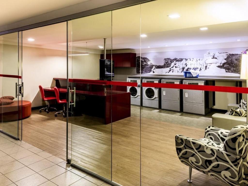 Times Square Moema - Jamaris 100 - Uh 506 Hotel Сао Паоло Екстериор снимка